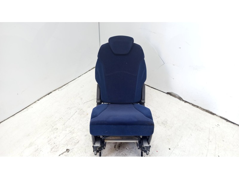 Recambio de asientos trasero derecho para fiat ulysse (179_) 2.0 jtd referencia OEM IAM 1492512496  