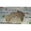 Recambio de mangueta delantera derecha para peugeot 207 sport referencia OEM IAM   