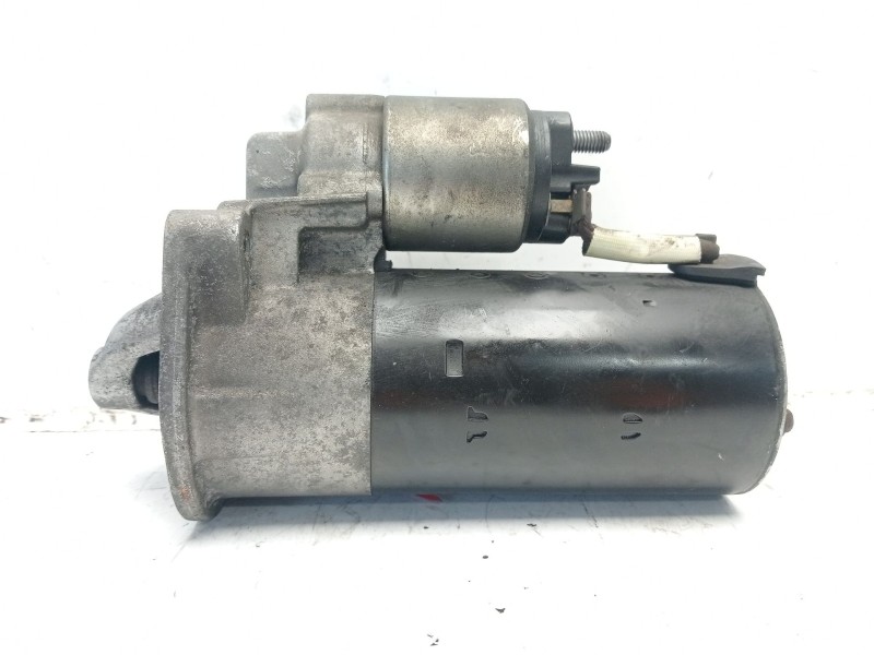 Recambio de motor arranque para volvo c30 2.4 20v diesel referencia OEM IAM 36002642  0001109264