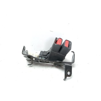 CINTURON SEGURIDAD TRASERO IZQUIERDO 7348F4010C2 