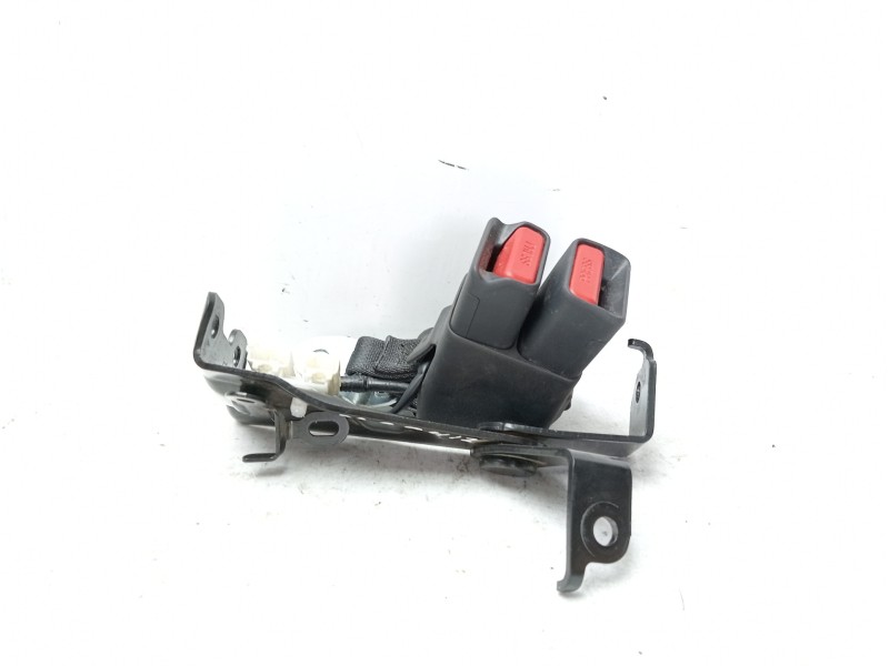 Recambio de cinturon seguridad trasero izquierdo para toyota c-hr referencia OEM IAM 7348F4010C2  