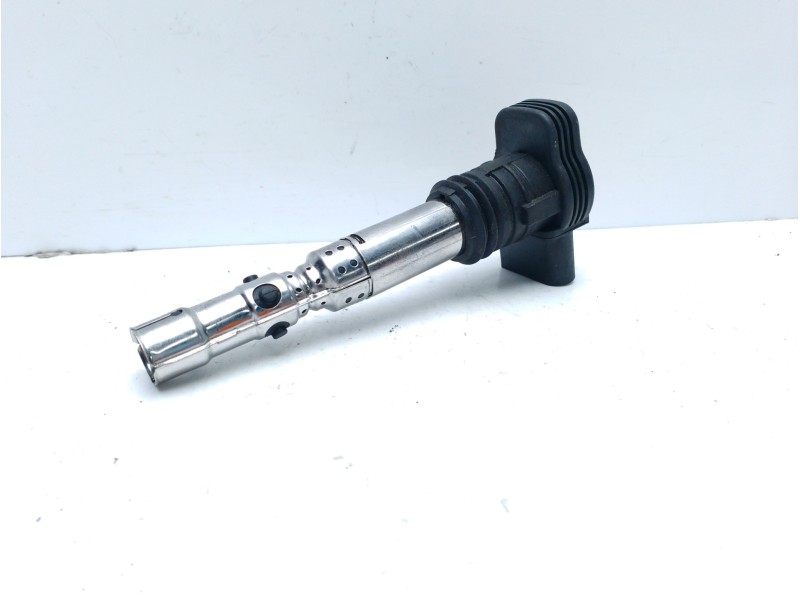 Recambio de bobina encendido para audi a6 berlina (4b2) 1.8 20v turbo referencia OEM IAM 6A905115D  