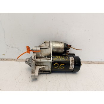 MOTOR ARRANQUE 5802EP 