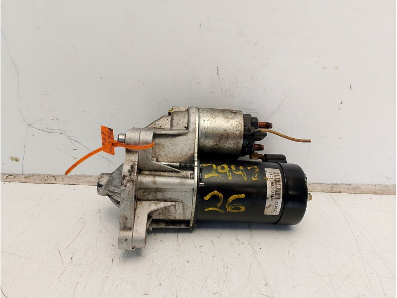 Recambio de motor arranque para peugeot 206 cc (2d) 1.6 referencia OEM IAM 5802EP  
