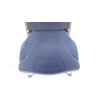 Recambio de asientos trasero derecho para fiat ulysse (179_) 2.0 jtd referencia OEM IAM 1492512496  