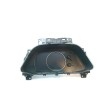 Recambio de cuadro instrumentos para lexus ux (za10) 250h referencia OEM IAM 8380076C30 8380076C31 