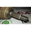Recambio de transmision delantera derecha para volkswagen lupo (6x1/6e1) trendline referencia OEM IAM 6N0407272L  