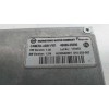 Recambio de modulo electronico para ssangyong tivoli crystal 4x2 referencia OEM IAM 498003500  