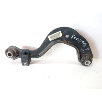 BRAZO SUSPENSION SUPERIOR TRASERO DERECHO 1K0505323H 1K0505323H 