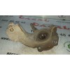 Recambio de mangueta delantera derecha para peugeot 207 sport referencia OEM IAM   