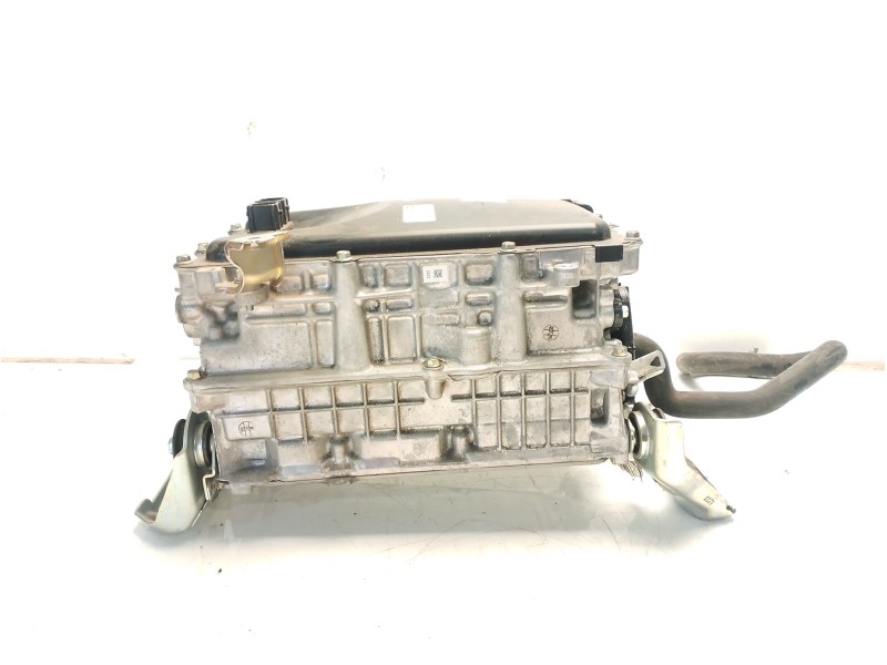 Recambio de bateria para toyota corolla (e21) hybrid advance referencia OEM IAM G920049135 G920047330 