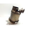 Recambio de filtro de particulas para volkswagen tiguan (ad1, ax1) 2.0 tdi referencia OEM IAM 04L131678EX  