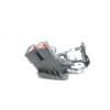 Recambio de cinturon seguridad trasero izquierdo para toyota c-hr referencia OEM IAM 7348F4010C2  