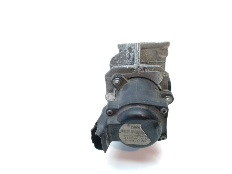 Recambio de valvula egr para peugeot 207 1.6 16v hdi referencia OEM IAM 9685640480  