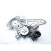 Recambio de elevalunas trasero derecho para toyota c-hr hybrid advance referencia OEM IAM 85720F4020  