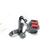 Recambio de cinturon seguridad trasero izquierdo para toyota c-hr referencia OEM IAM 7348F4010C2  