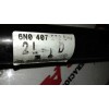 Recambio de transmision delantera derecha para volkswagen lupo (6x1/6e1) trendline referencia OEM IAM 6N0407272L  