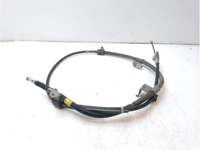 Recambio de suelo para lexus ct (zwa10_) 200h (zwa10_) referencia OEM IAM 4643076020  