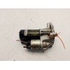 Recambio de motor arranque para peugeot 206 cc (2d) 1.6 referencia OEM IAM 5802EP  