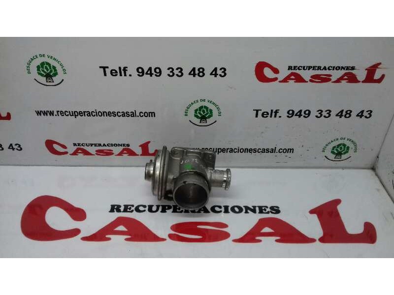 Recambio de valvula egr para bmw serie 3 berlina (e46) 320d referencia OEM IAM 7785789 72252302 