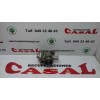 Recambio de valvula egr para bmw serie 3 berlina (e46) 320d referencia OEM IAM 7785789 72252302 