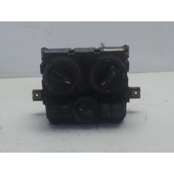 MANDO CLIMATIZADOR A6398301185 