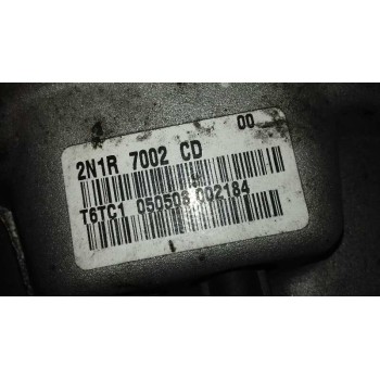 CAJA CAMBIOS 2N1R7002CD 
