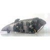 Recambio de faro derecho para ssangyong kyron 2.0 referencia OEM IAM   