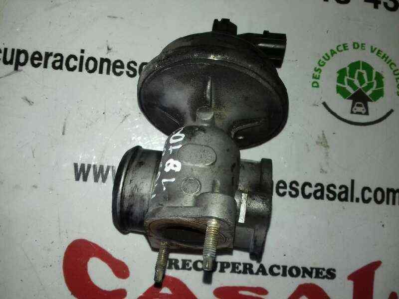 Recambio de valvula egr para ford mondeo berlina (ge) futura x referencia OEM IAM 3J06AICIAAA  