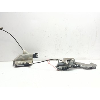 CERRADURA PUERTA DELANTERA DERECHA 9800623080 