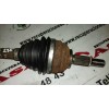 Recambio de transmision delantera izquierda para renault megane ii berlina 5p confort dynamique referencia OEM IAM 8200388506  