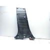Recambio de moldura para toyota c-hr referencia OEM IAM 62413F4010C0  