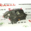 Recambio de faro izquierdo para renault scenic ii referencia OEM IAM 7700432098  