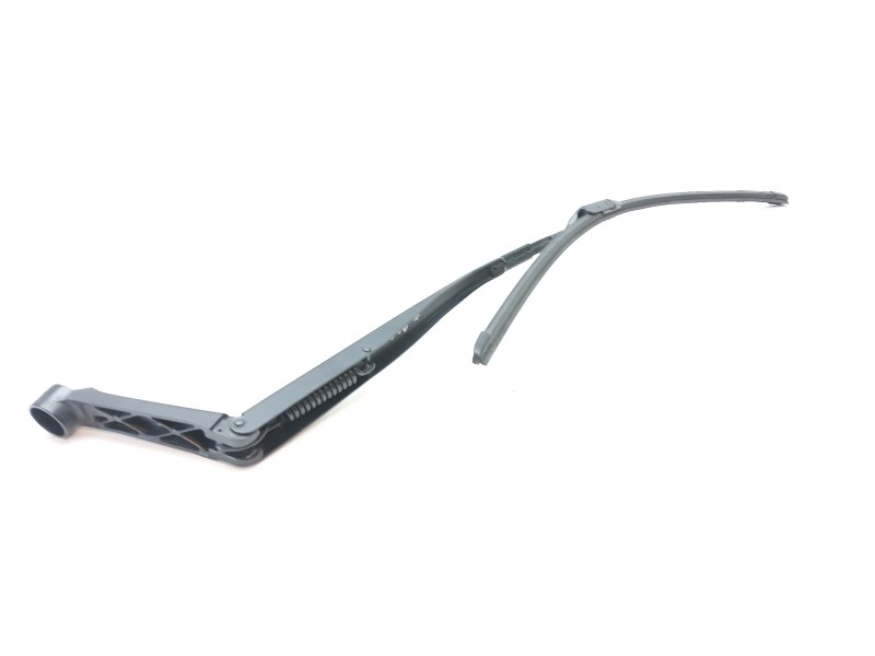 Recambio de brazo limpia delantero izquierdo para toyota c-hr hybrid advance referencia OEM IAM 85221F4010  