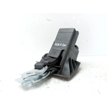 CINTURON SEGURIDAD TRASERO DERECHO 73380F4010C2 