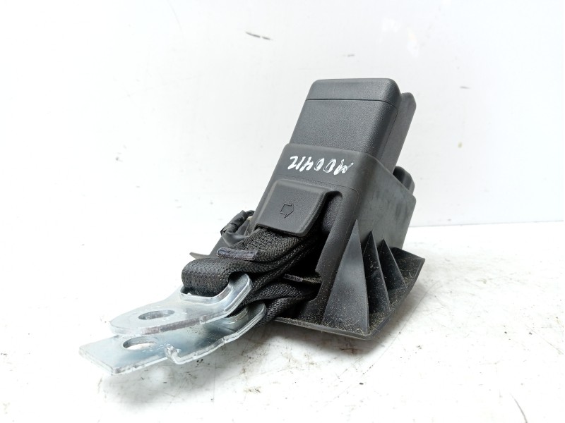 Recambio de cinturon seguridad trasero derecho para toyota c-hr referencia OEM IAM 73380F4010C2  