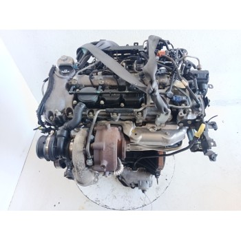 MOTOR COMPLETO 25196685 Z20D1 040009K