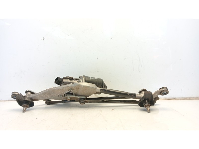 Recambio de articulacion limpia delantera para hyundai tucson kosmo bluedrive 2wd referencia OEM IAM 98120D3000  98100D3000