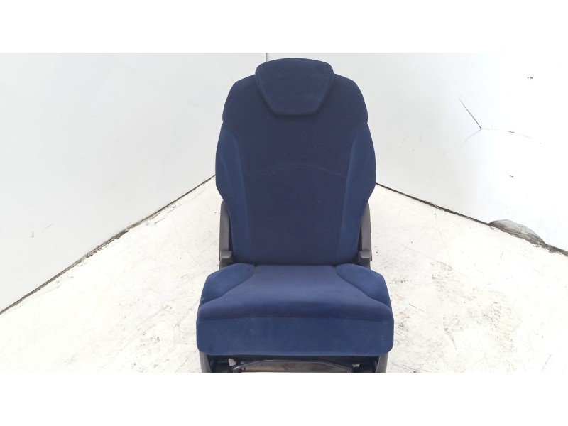 Recambio de asiento trasero medio para fiat ulysse (179_) 2.0 jtd referencia OEM IAM 1492513687  