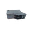 Recambio de caja precalentamiento para citroën jumpy fugón club m referencia OEM IAM 9803299780  