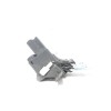Recambio de cinturon seguridad trasero derecho para toyota c-hr referencia OEM IAM 73380F4010C2  