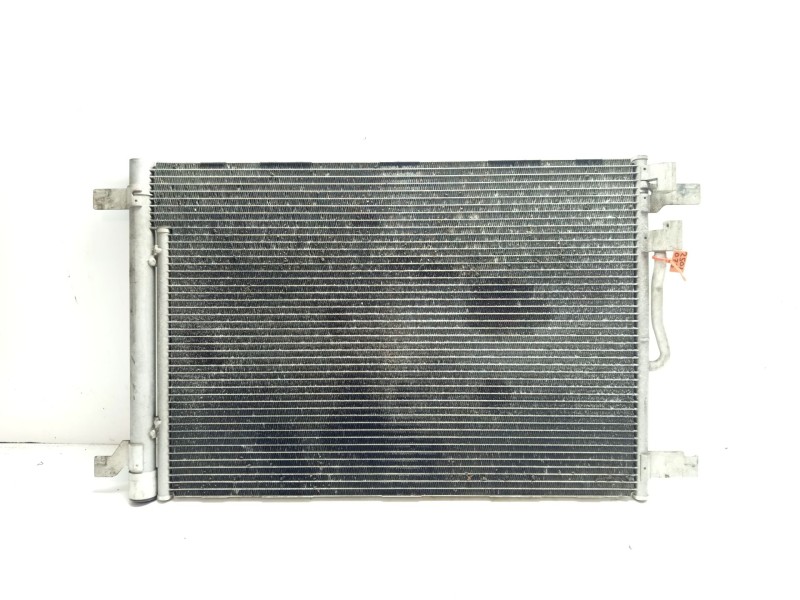 Recambio de condensador aire acondicionado para volkswagen tiguan (ad1, ax1) 2.0 tdi referencia OEM IAM 5Q0816411BG  