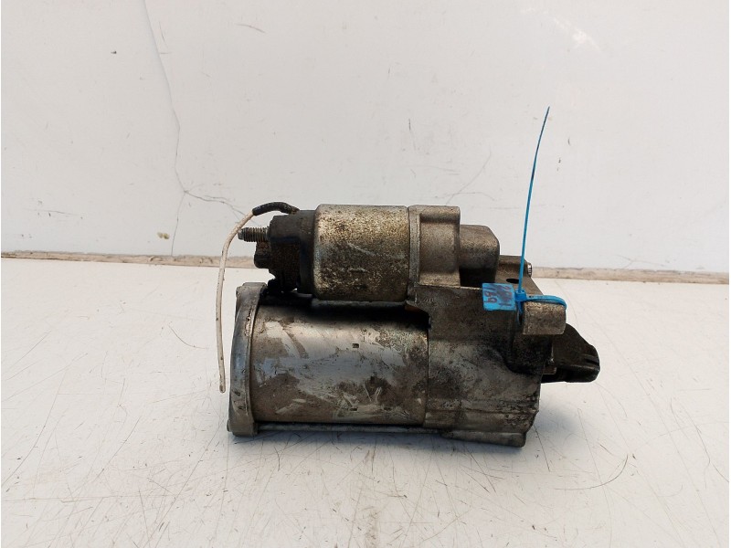 Recambio de motor arranque para mini mini (f55) cooper d referencia OEM IAM 7649090  