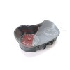 Recambio de cuadro instrumentos para seat leon (5f1) 2.0 tdi referencia OEM IAM 5F0920870G  