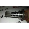 Recambio de transmision delantera izquierda para renault megane ii berlina 5p confort dynamique referencia OEM IAM 8200388506  