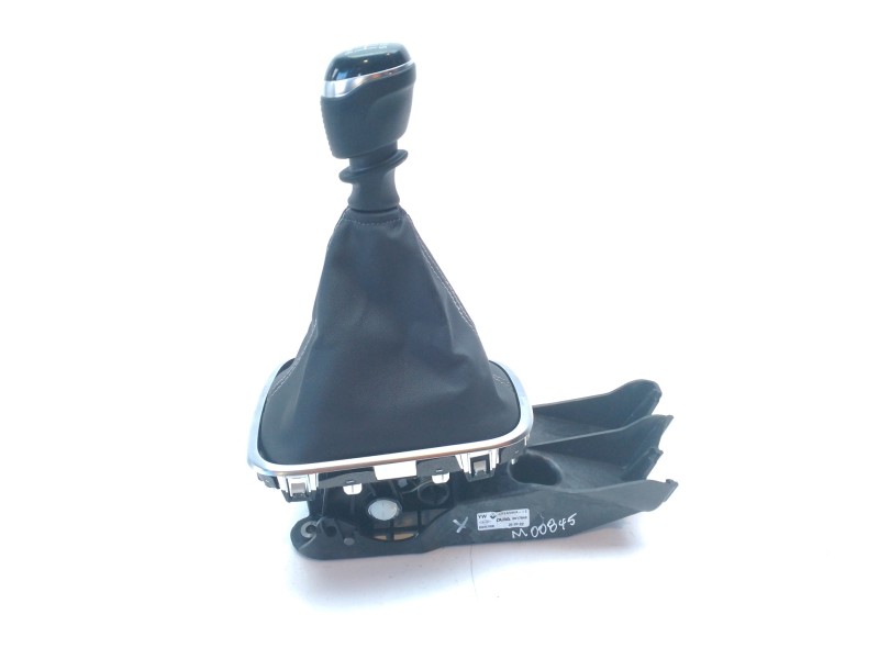Recambio de palanca cambio para renault kadjar bose edition referencia OEM IAM 341042886R  