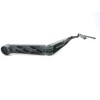 Recambio de brazo limpia delantero izquierdo para toyota c-hr hybrid advance referencia OEM IAM 85221F4010  