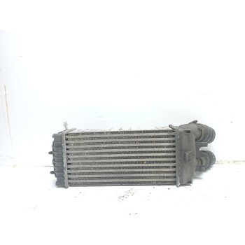 INTERCOOLER 384G5 
