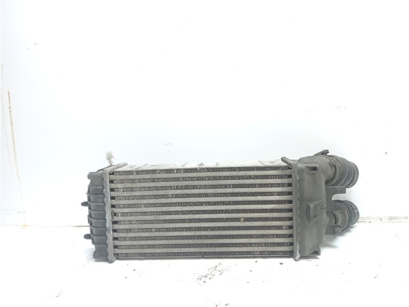 Recambio de intercooler para peugeot partner (s2) combi plus referencia OEM IAM 384G5  