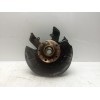 Recambio de mangueta delantera derecha para skoda octavia ii (1z3) 1.9 tdi referencia OEM IAM 1K0407256T  
